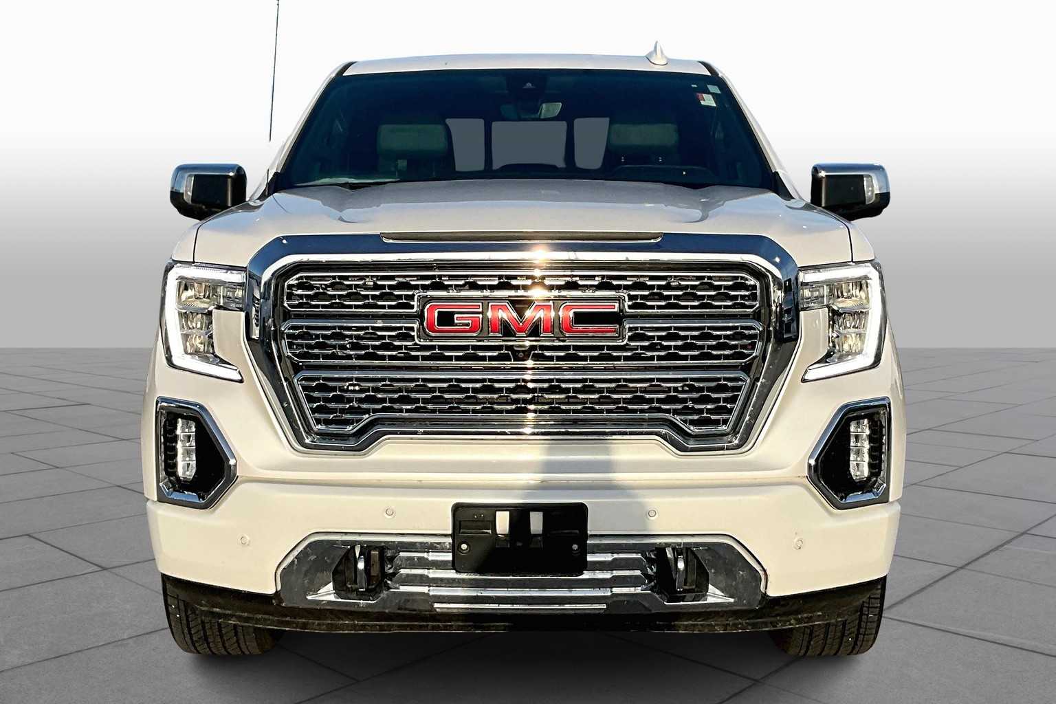 2021 Gmc Sierra 1500 Denali photo 5
