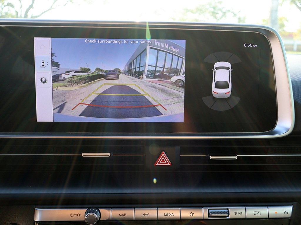 2023 Hyundai Ioniq 6 SE Standard Range photo 51