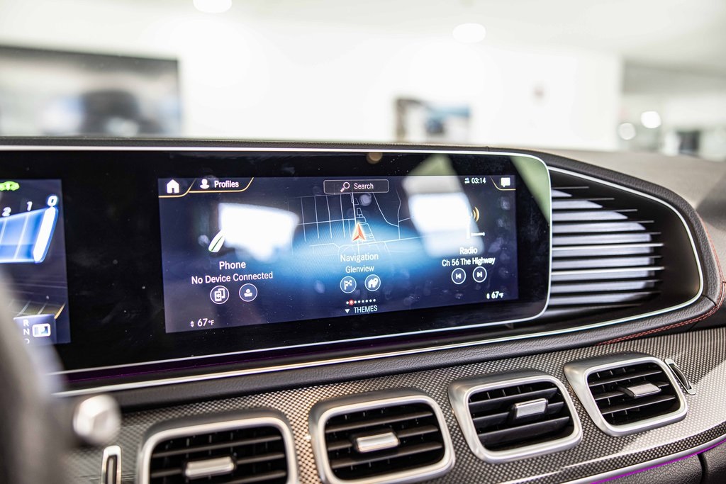 2022 MERCEDES-BENZ GLE-CLASS - Image 28