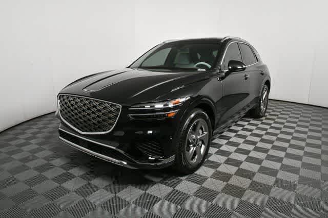 2026 Genesis GV70 2.5T Advanced photo 8