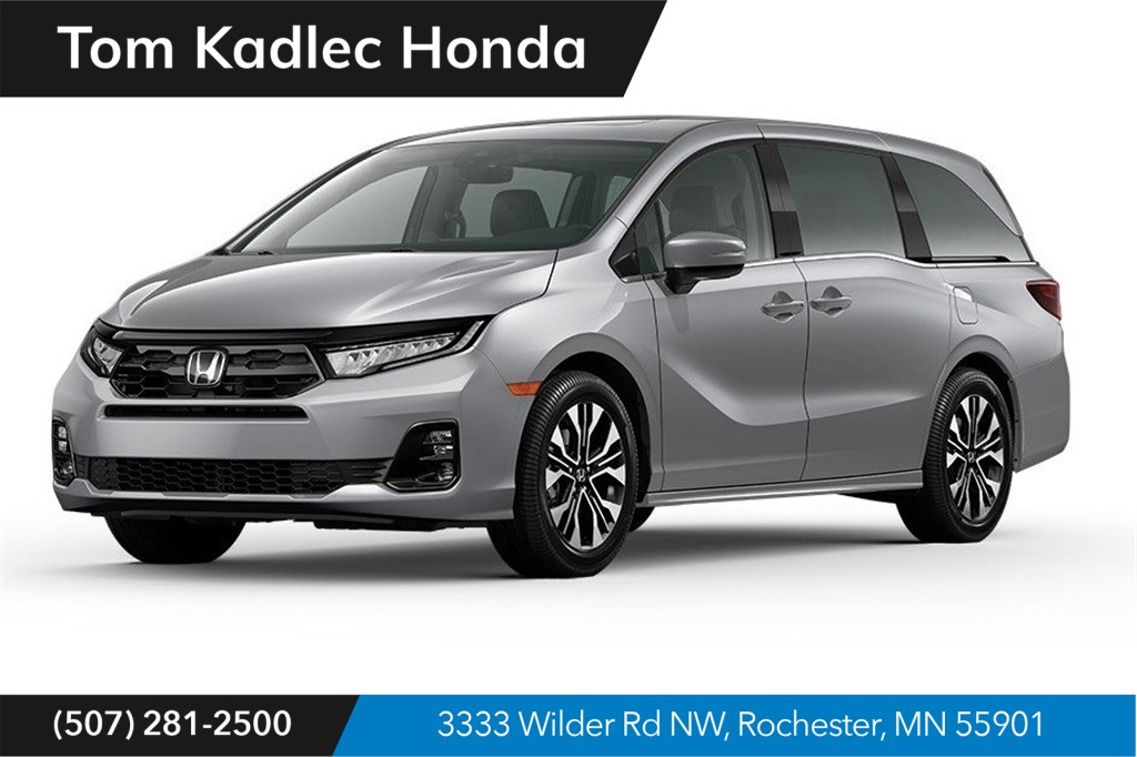 New 2025 Solar Silver Metallic Honda Elite image 1