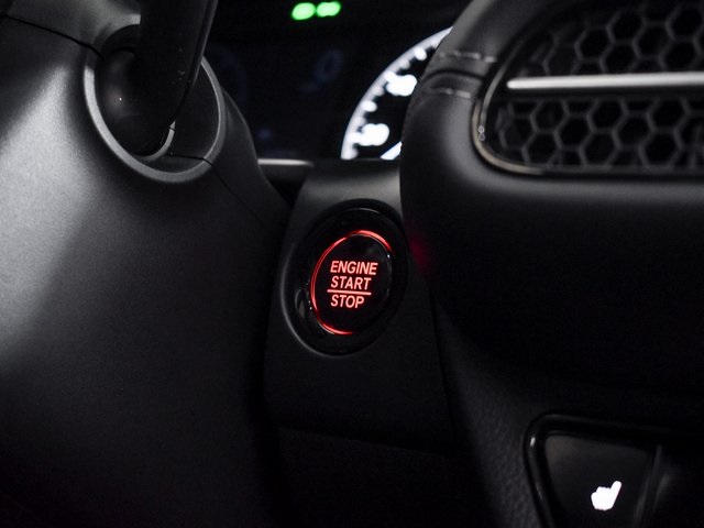 2025 Honda HR-V EX-L photo 21