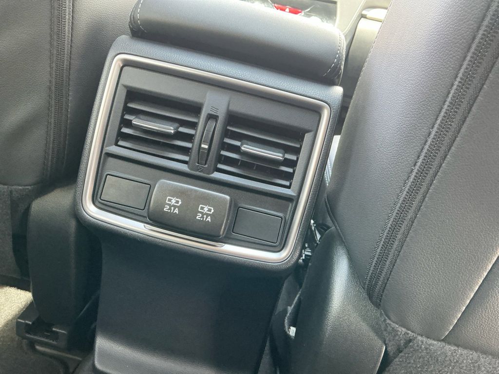2024 Subaru Forester Limited photo 19