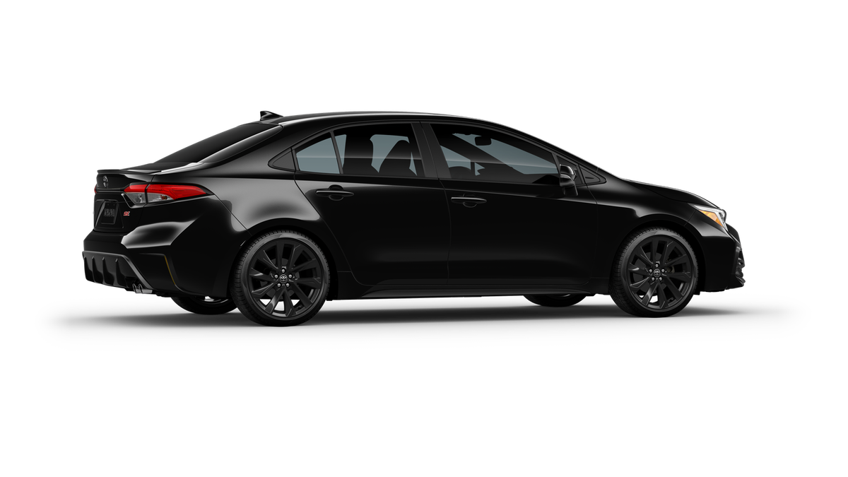 2025 Toyota Corolla SE photo 43