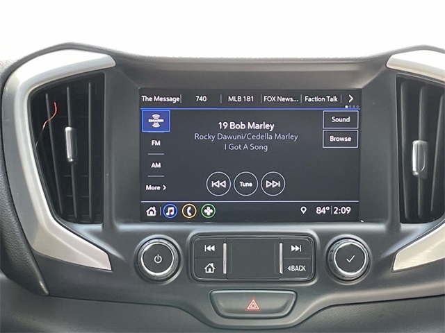 2019 Gmc Terrain SLT photo 19