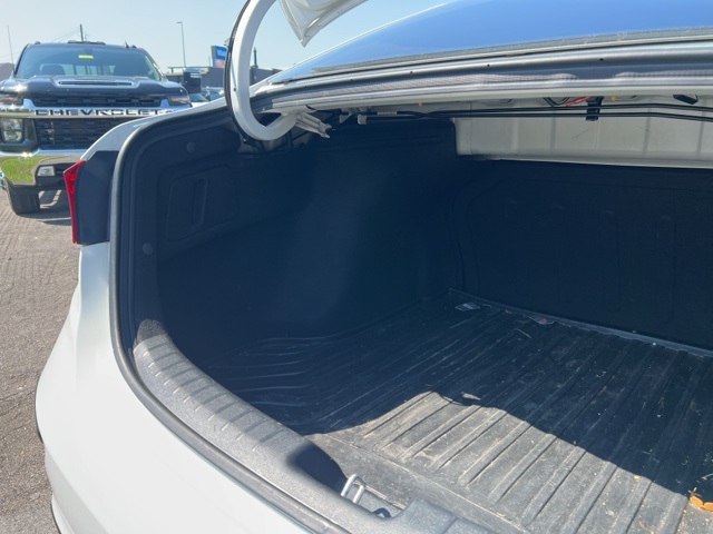 2021 Kia Forte FE photo 10
