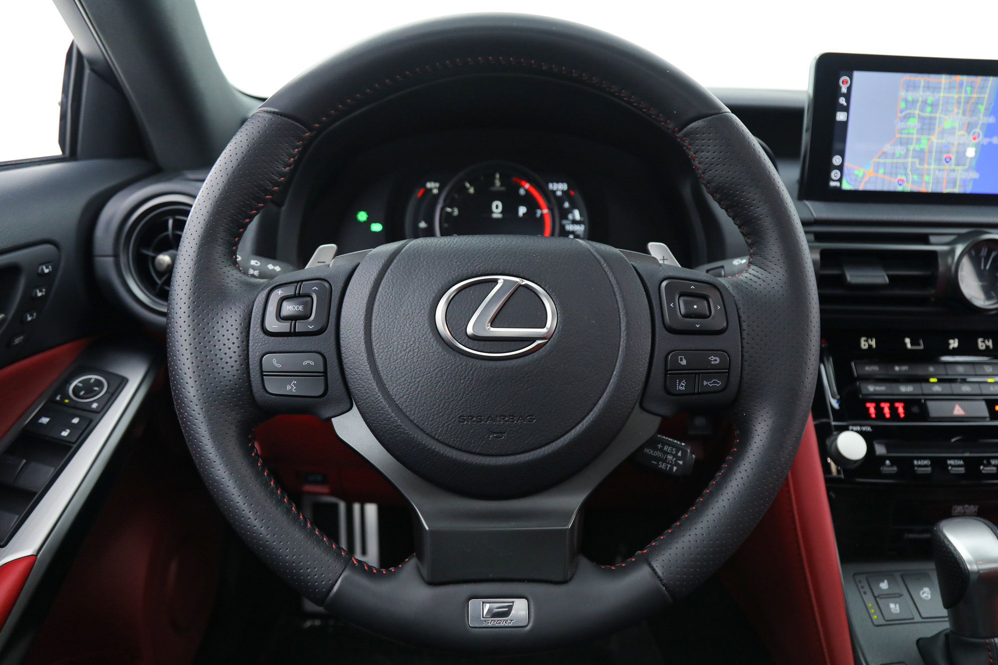 2024 Lexus IS 500 F SPORT Performance photo 25