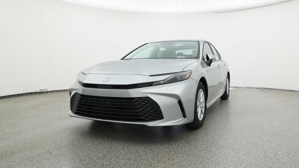 2026 Toyota Camry LE photo 4