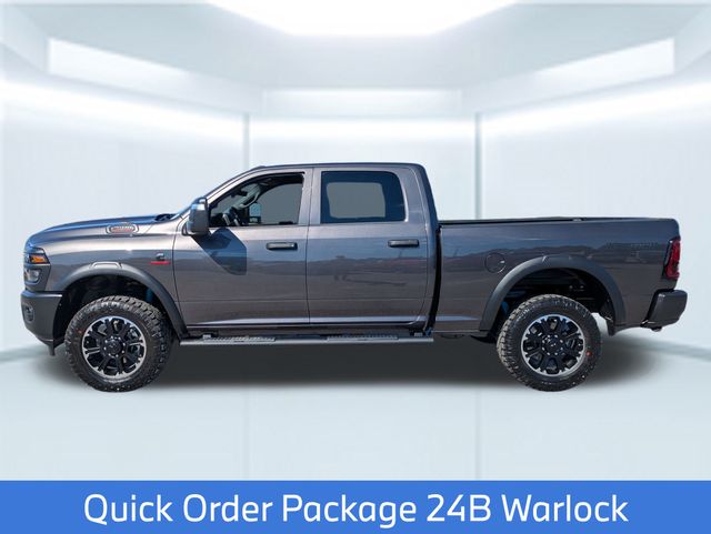 2026 Ram 2500 Tradesman photo 2