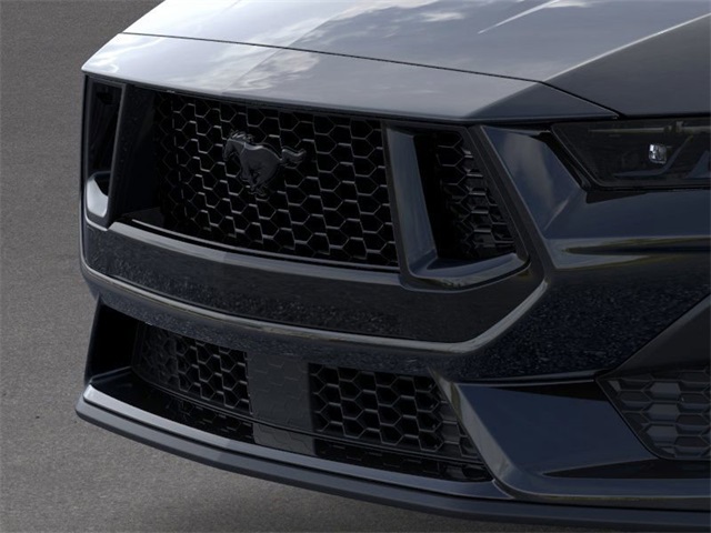 2025 Ford Mustang GT photo 15