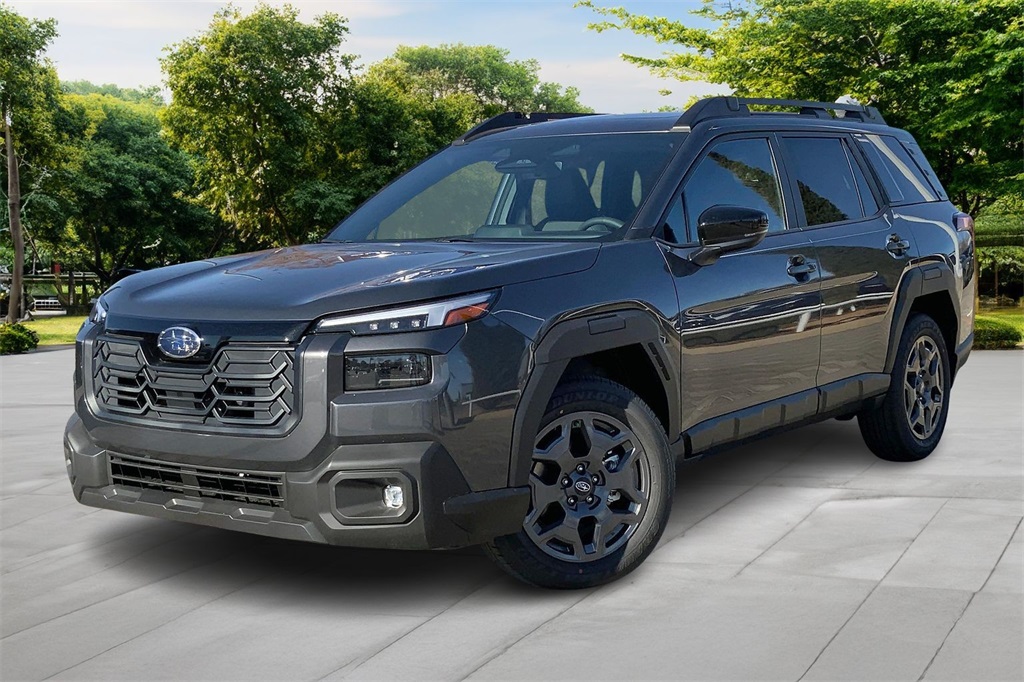 2026 Subaru Outback Premium's photo