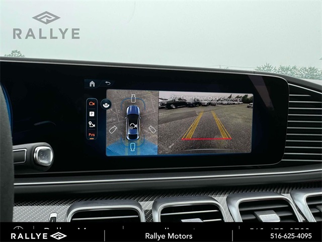 2025 Mercedes Benz GLE AMG 63 S 4MATIC Coupe photo 23