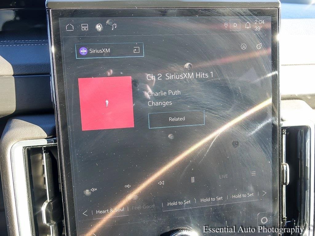 2025 GMC YUKON - Image 15