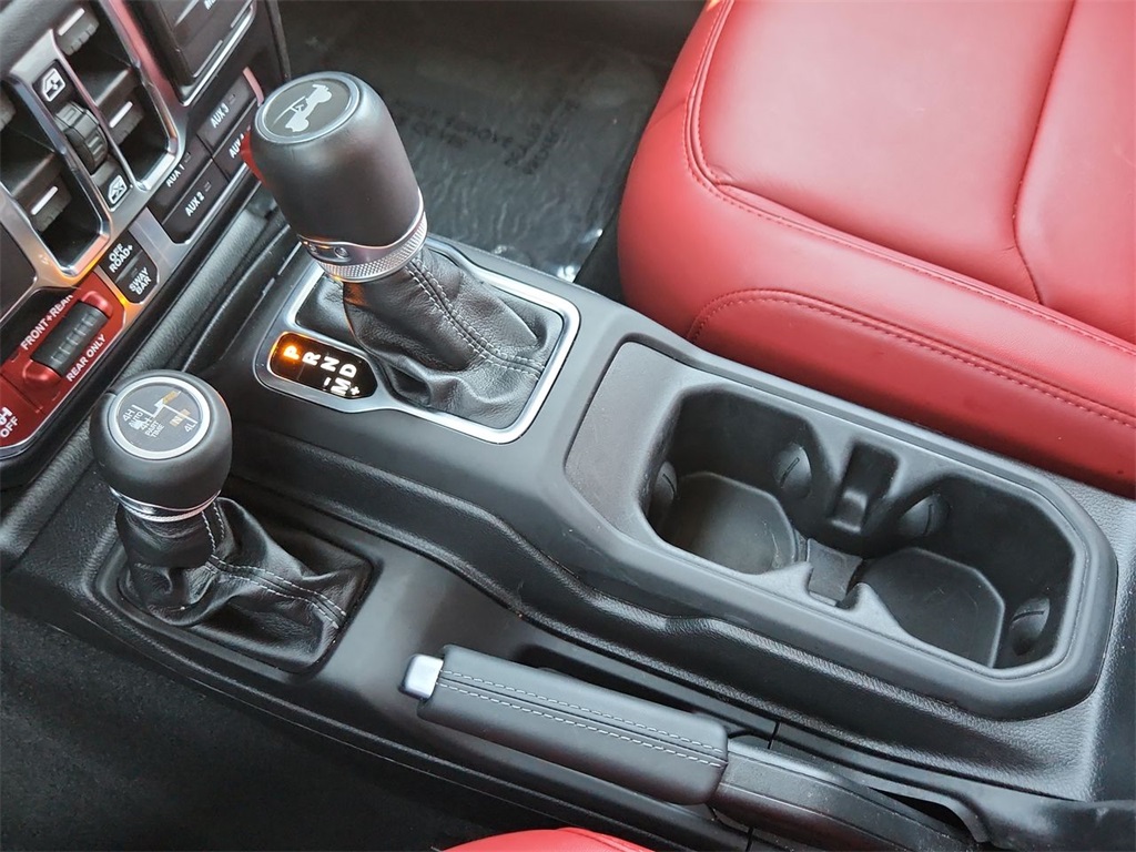 2024 Jeep Wrangler Rubicon 392 photo 16