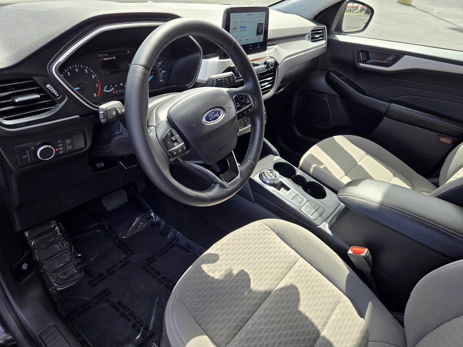 2022 Ford Escape SE photo 6