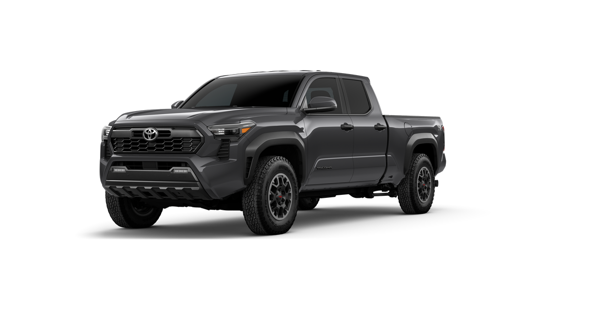 2025 Toyota Tacoma TRD Off-Road 4x4 Double Cab photo 23