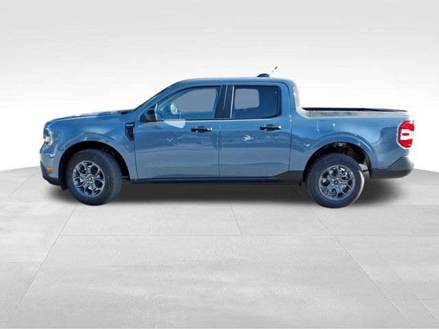 2025 Ford Maverick XLT photo 3