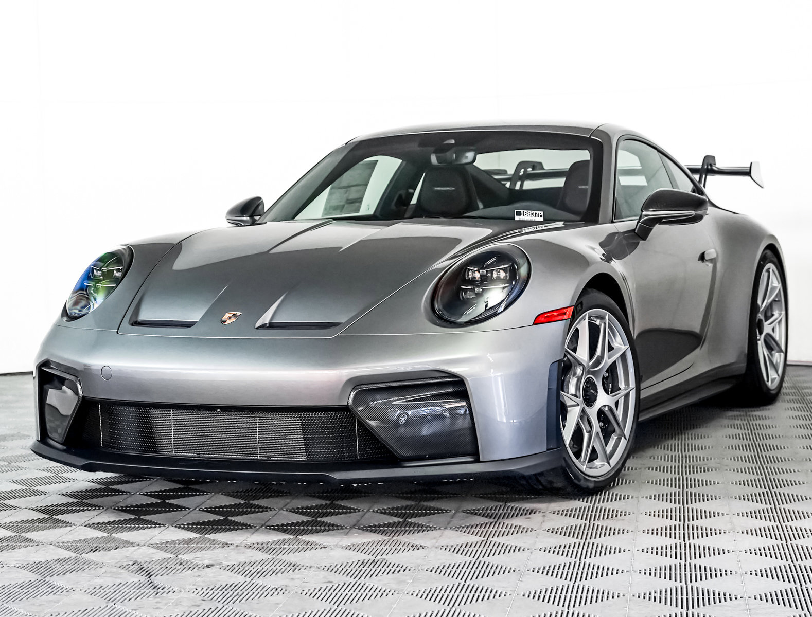 2026 Porsche 911