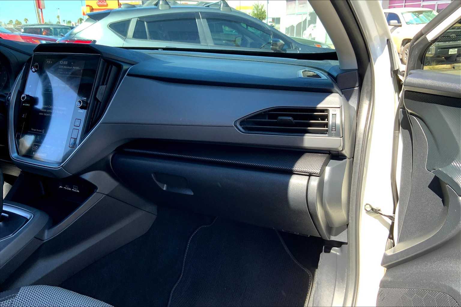 2024 Subaru Crosstrek Premium photo 16