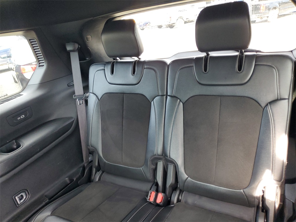 2022 Jeep Grand Cherokee Altitude photo 28