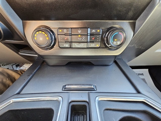 2019 Ford F-150 XLT photo 9