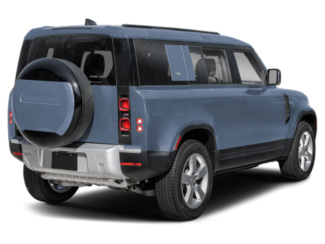 2025 Land Rover Defender 110 S photo 2