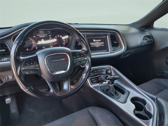 2018 Dodge Challenger SXT photo 9