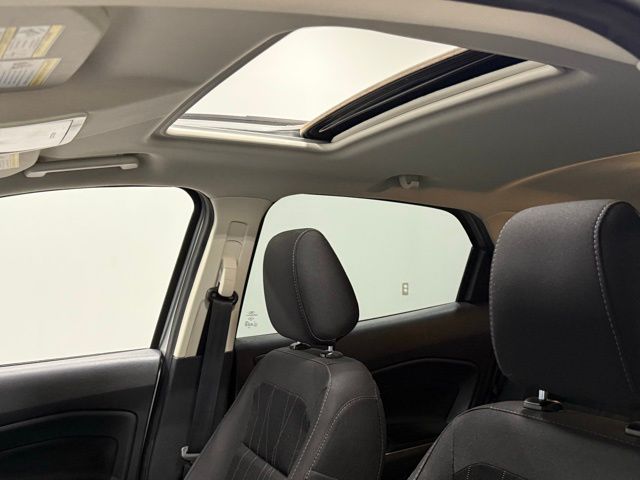 2021 Ford EcoSport SE photo 27