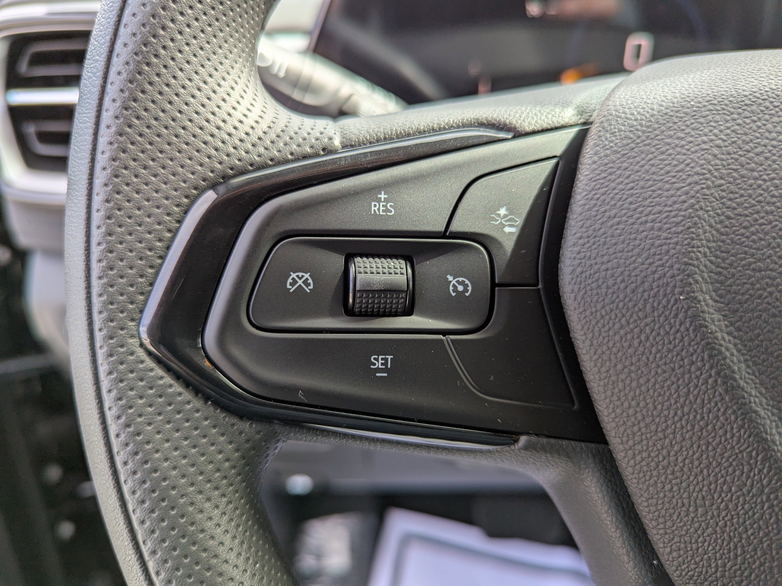 2026 Chevrolet Trailblazer LT photo 11