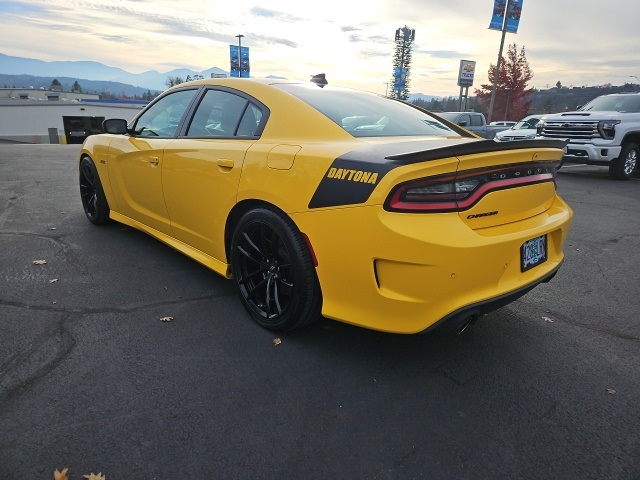 2017 Dodge Charger R/T Daytona 392 photo 4