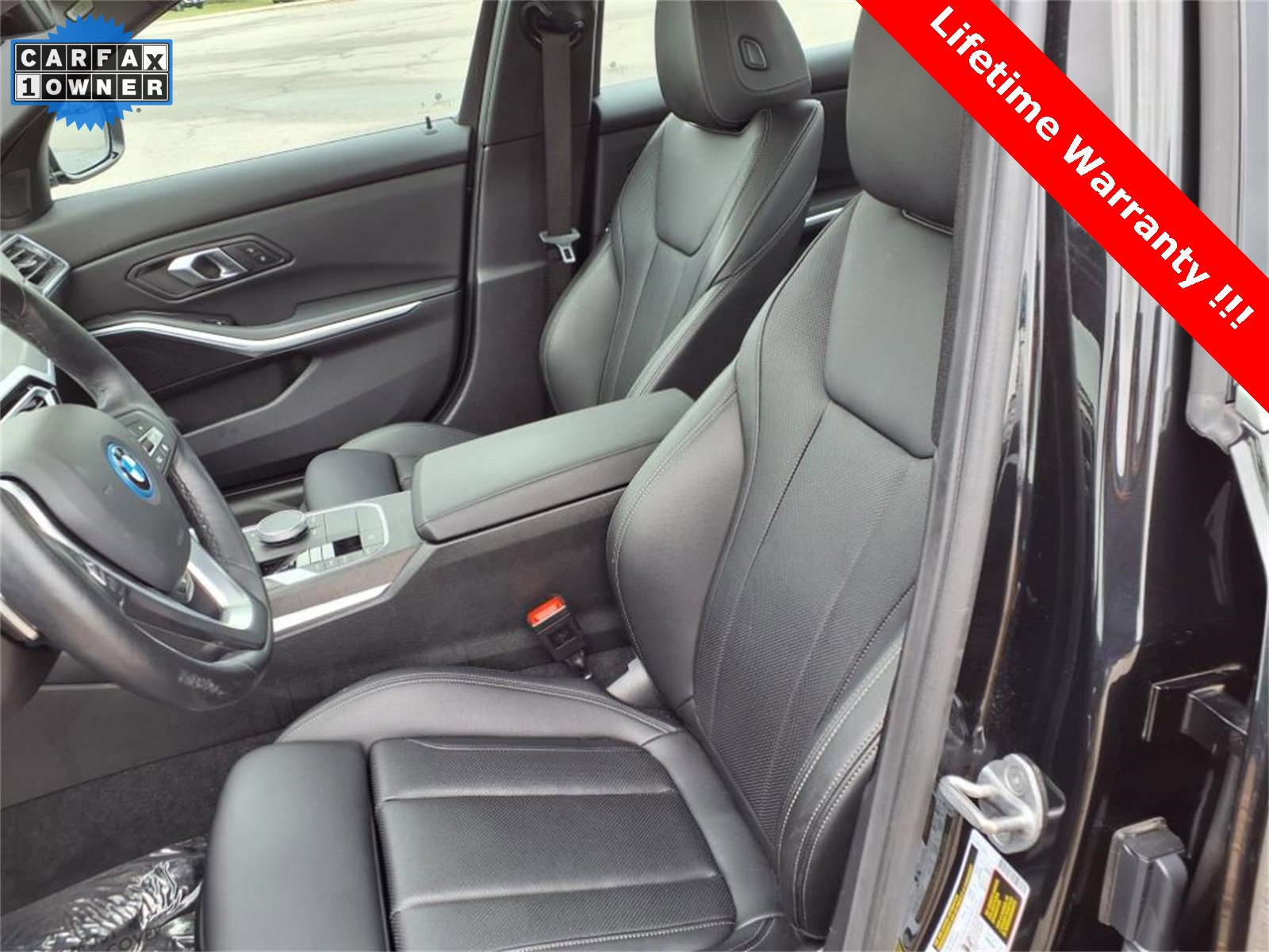 2024 Bmw 330e photo 16