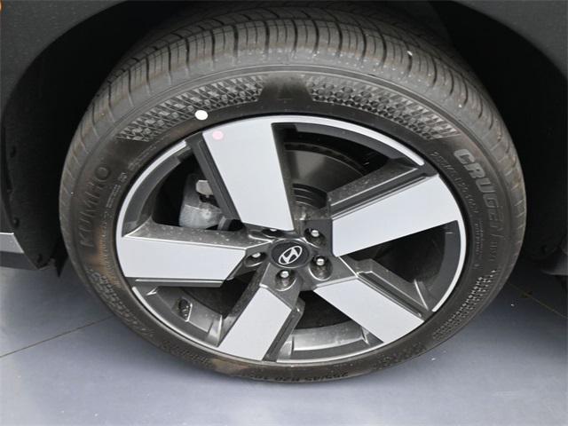 2026 Hyundai Santa Fe Limited photo 15