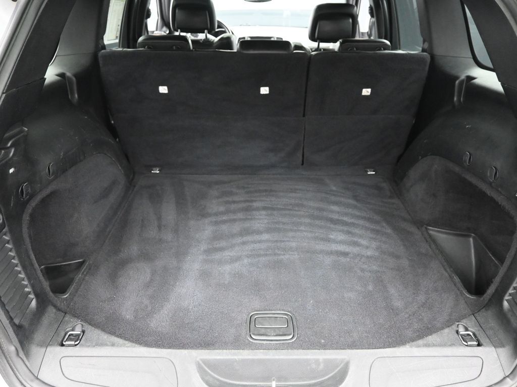 2018 Jeep Grand Cherokee Altitude photo 6