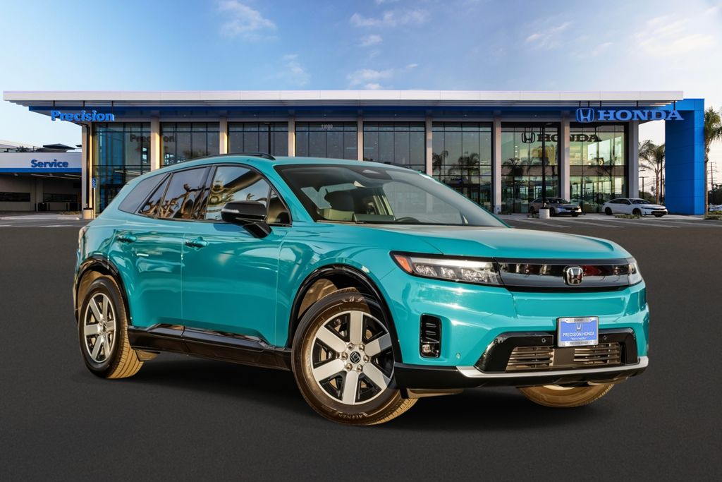 2024 Honda Prologue Touring's photo