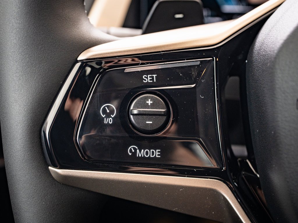 2025 Bmw X3 30x Drive photo 22