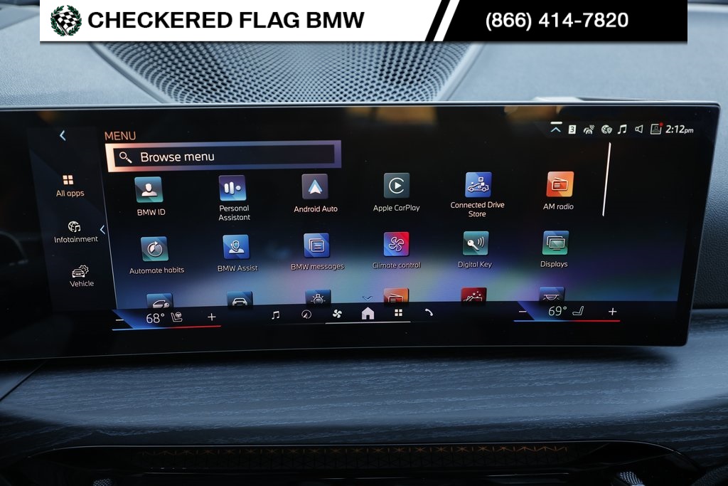 2025 Bmw 430i photo 29