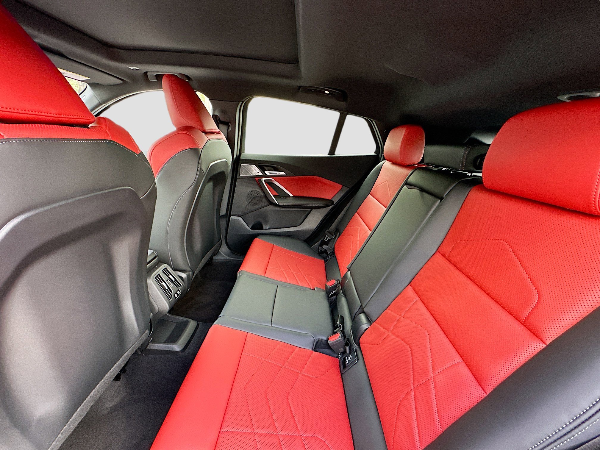 2025 Bmw X2 xDrive28i photo 21