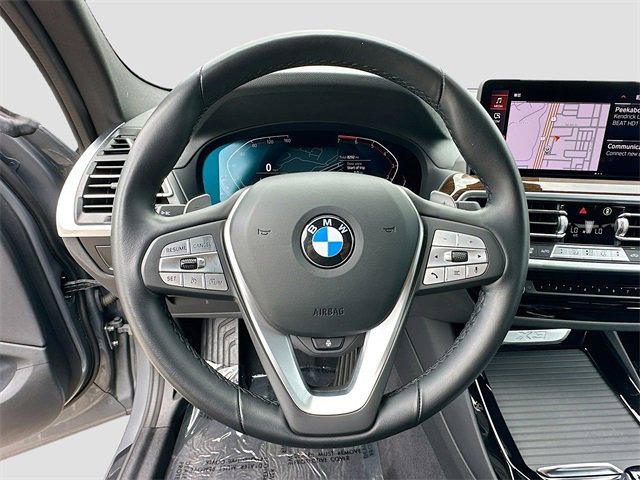 2024 Bmw X3 sDrive30i photo 8