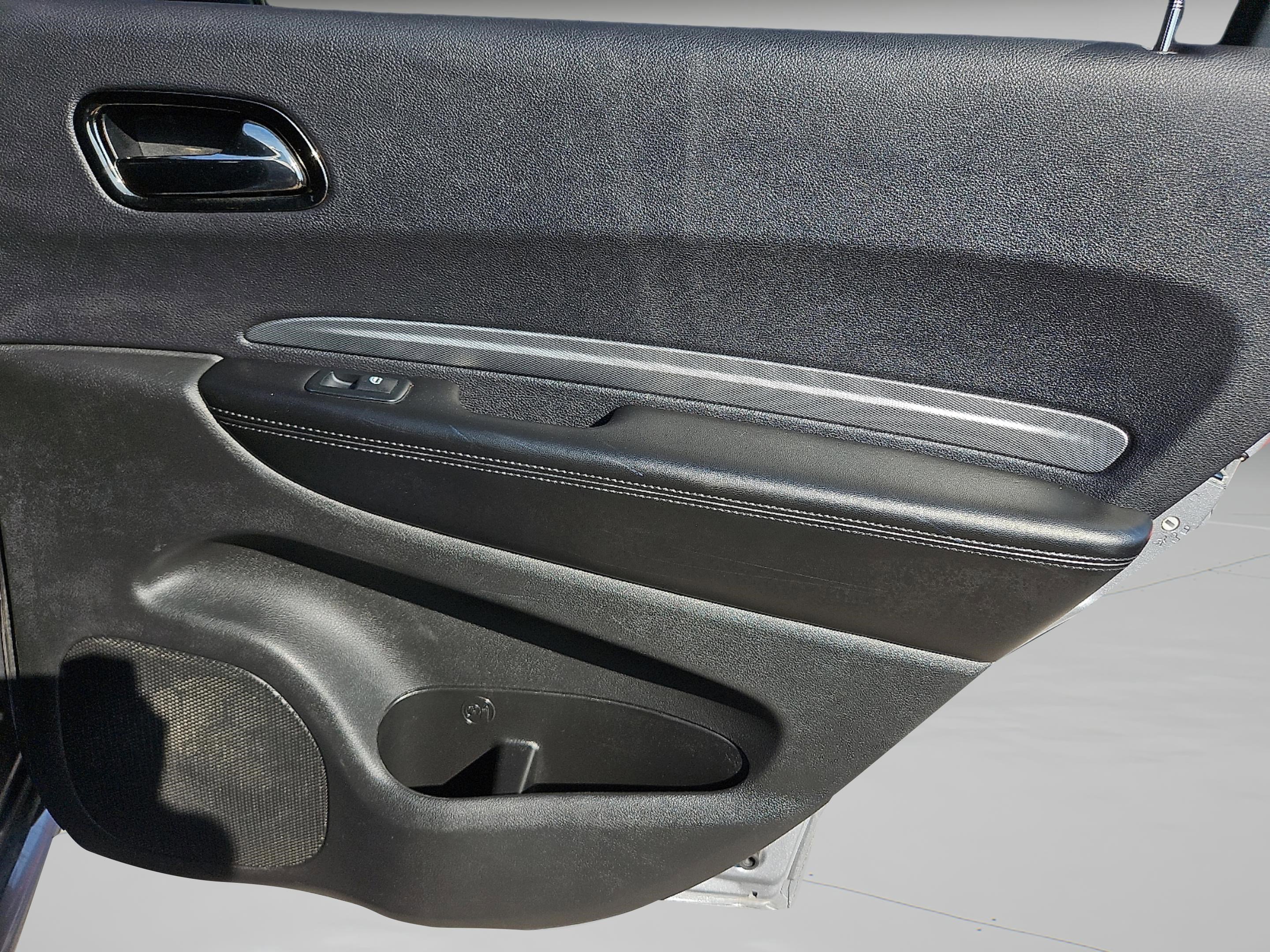 2019 Dodge Durango GT photo 18