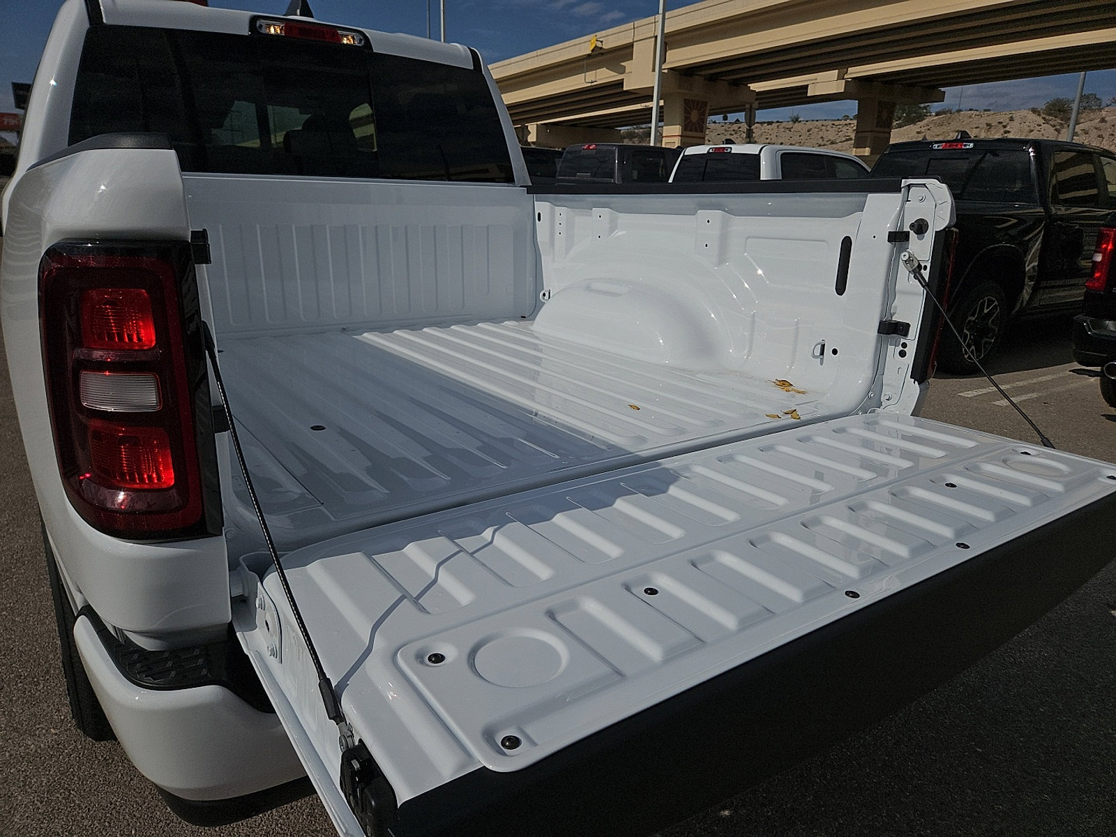 2026 Ram 1500 Express photo 7