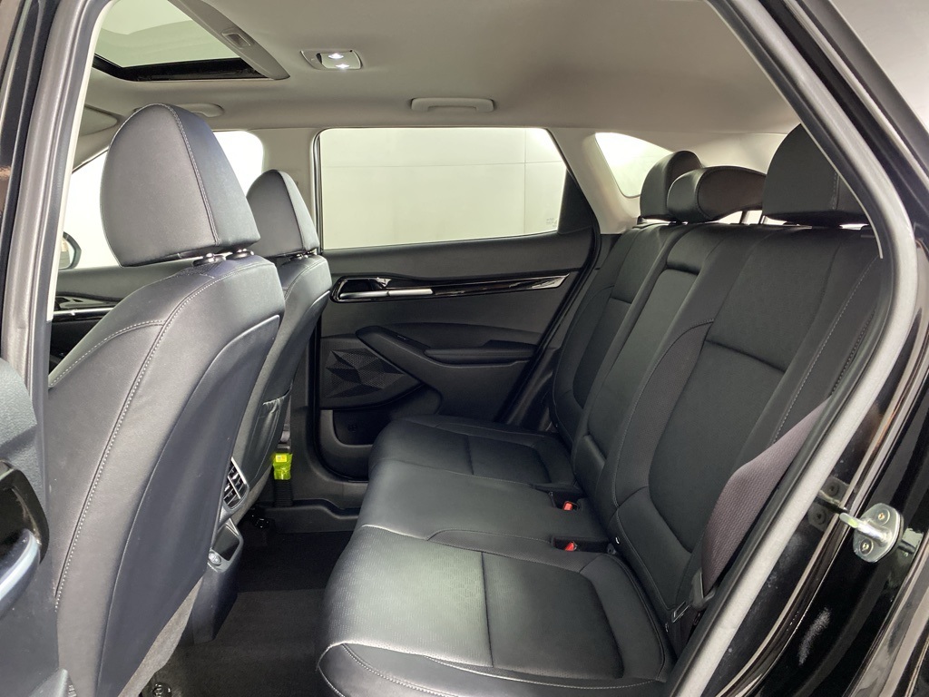 2021 Kia Seltos EX photo 12