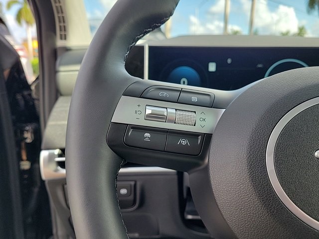 2025 Hyundai Tucson Limited photo 22