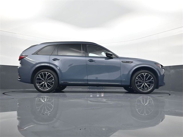 2025 Mazda CX-70 3.3 Turbo Premium Plus photo 23