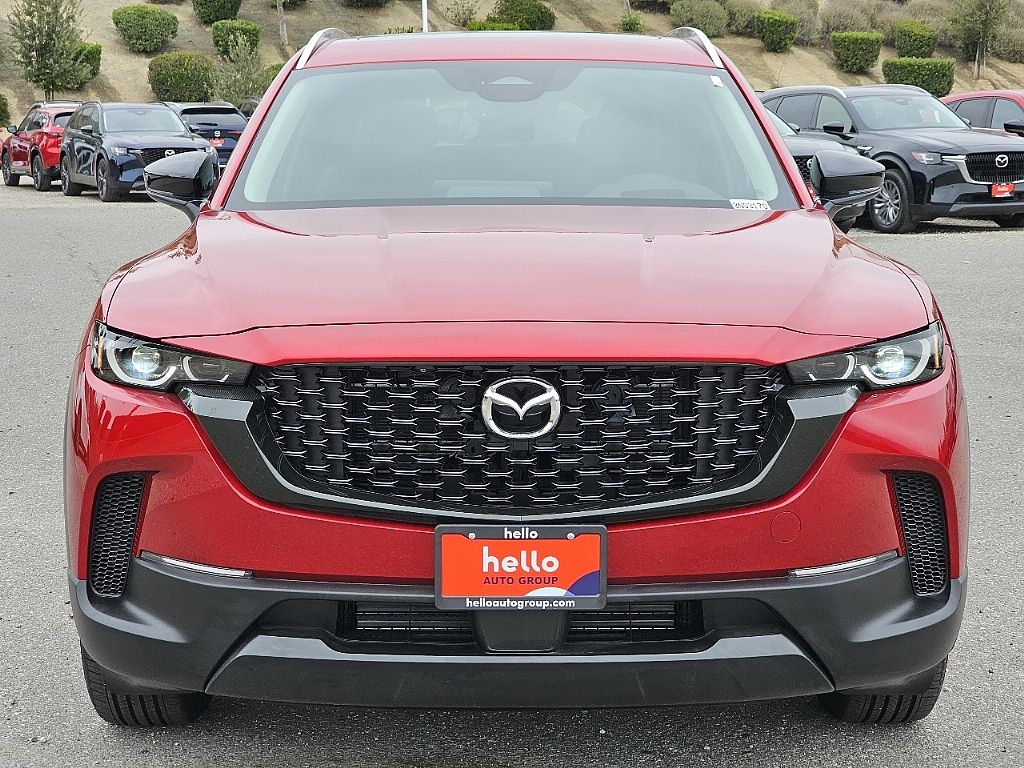 2025 Mazda CX-50 Premium Plus photo 18