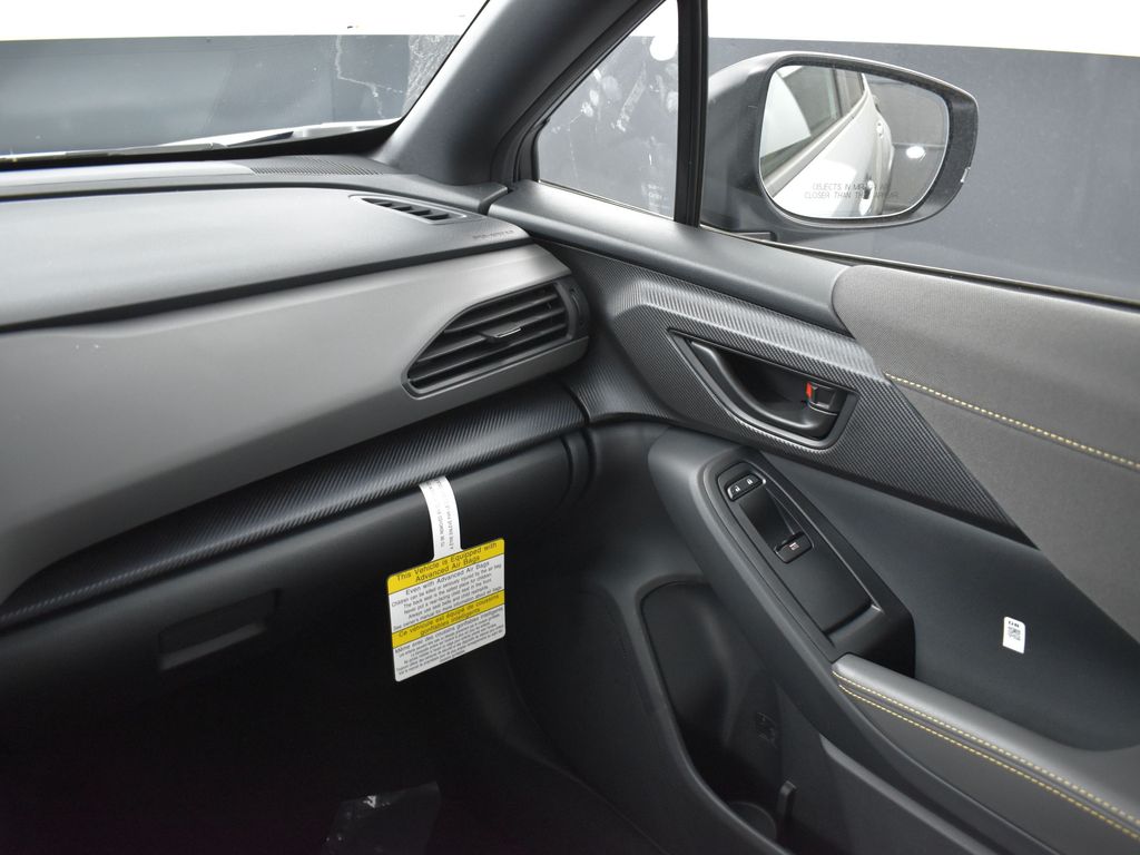 2025 Subaru Crosstrek Sport photo 11