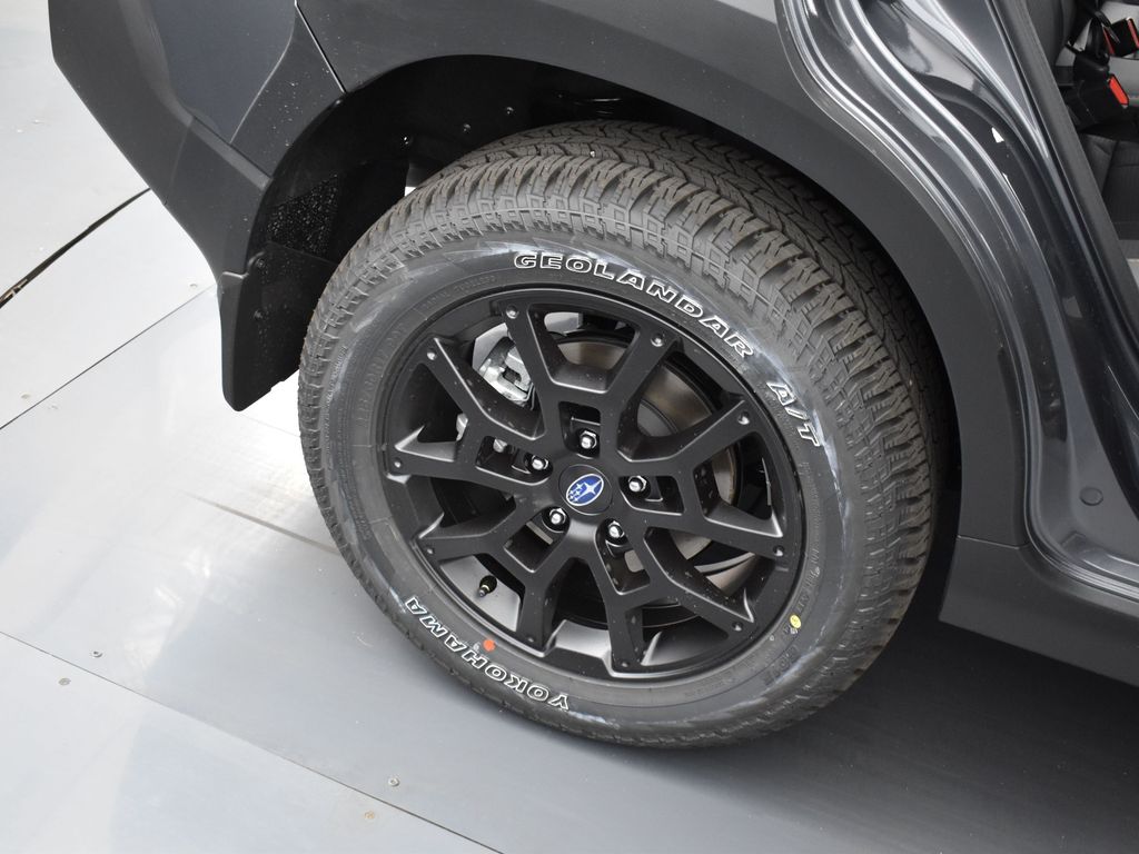 2025 Subaru Crosstrek Wilderness photo 26