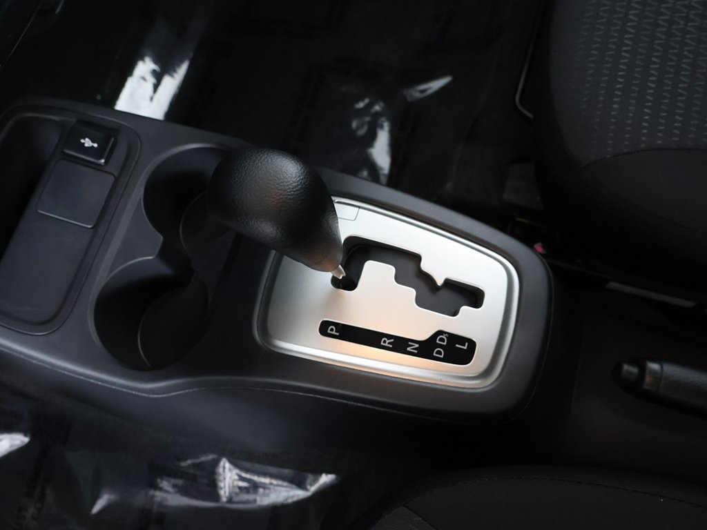 2024 Mitsubishi Mirage G4 LE photo 36