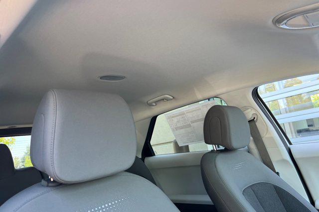 2025 Hyundai Ioniq 5 SE photo 13