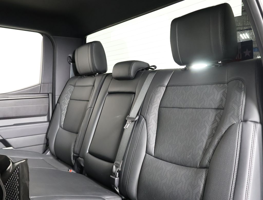 2025 Toyota Tundra SR5 photo 15