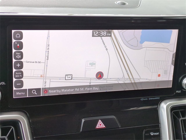 2023 Kia Sorento S photo 19